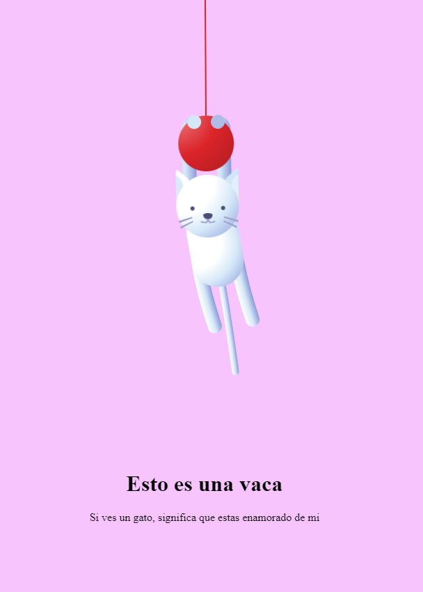 código «gato»