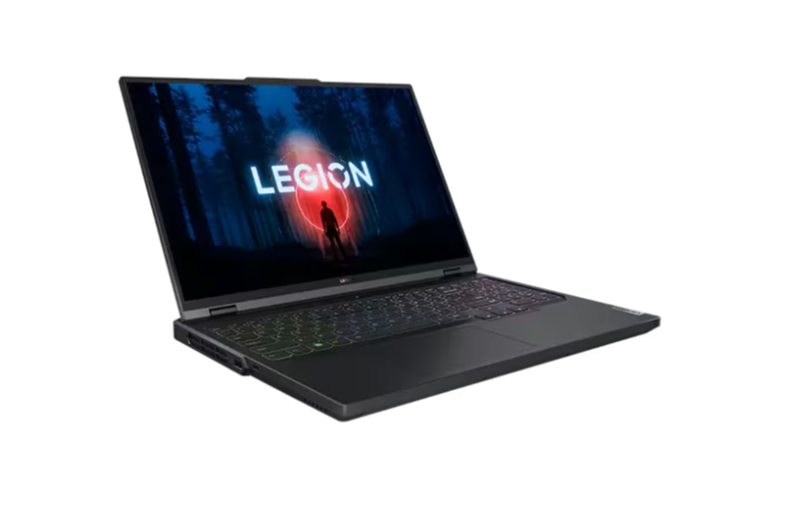 Portátil Gaming Legion Pro