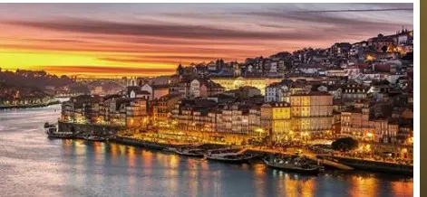 31€ a 45€ i/v—Vuelos de menos de 3h para escapada por Europa