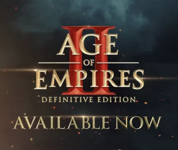 Age of Empires II Definitive Edition RoW PC Steam CD Key por 3.34€