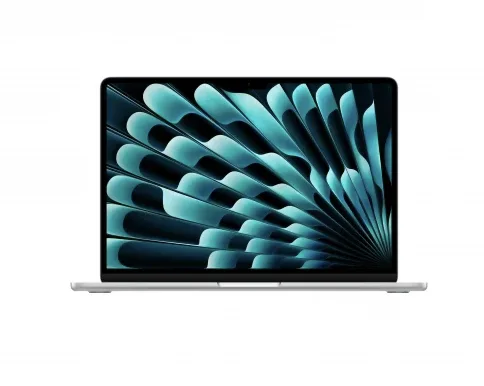 Apple MacBook Air MW0W3Y/A Chip M4 16 GB 256 GB SSD 136″ Liquid Retina Plata por 859€