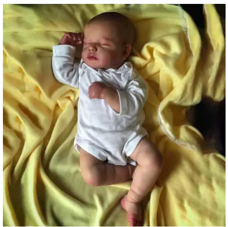 Bebé Reborn por 15.06€