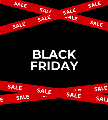 Black Friday 2025: Las Mejores Ofertas Diarias que No Puedes Perder