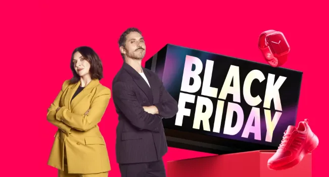 Black Friday Aliexpress cupones hasta 70€ descuento para tus compras
