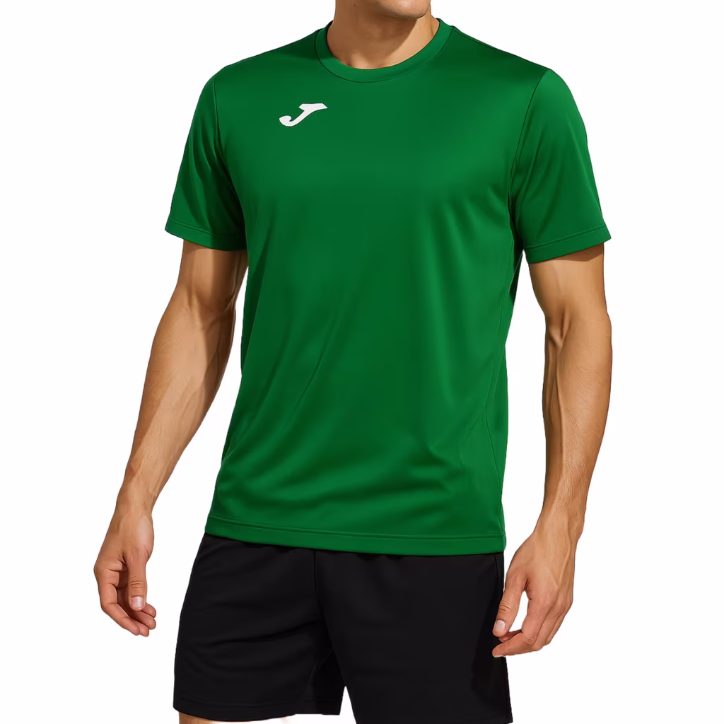 Camiseta de deporte Joma desde 3,86€