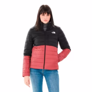 Chaqueta North face