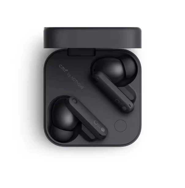 CMF by Nothing Buds Pro 2 Auriculares Inalámbricos 50 dB ANC 6 HD MICS IP55 Bluetooth