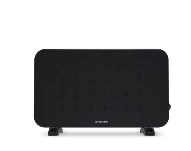 CREATE WARM HANDY Calefactor Aire 2000W 20 m² 4 Modos por 24.81€