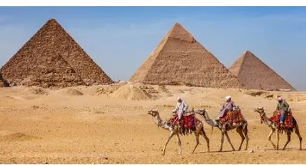 Escapada Egipto 5* con crucero y Abu Simbel desde 595€