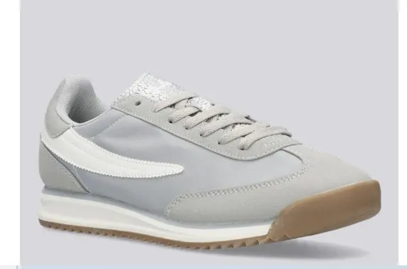 Fila Morla Zapatillas Hombre Gris por 24.99€