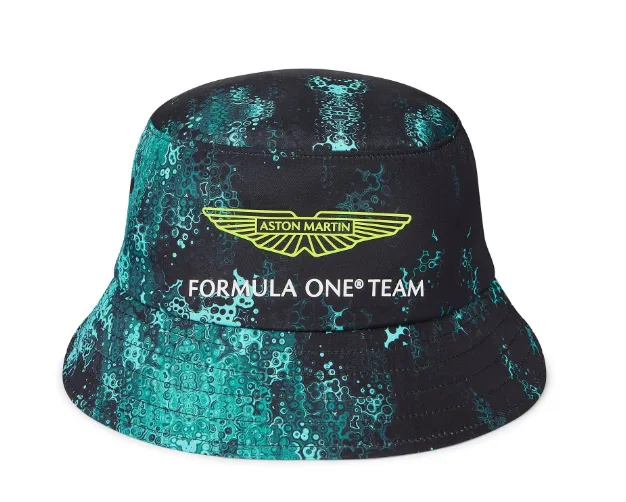Gorro Aston Martin F1 Team por 12.99€