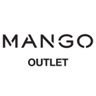Hasta -85% de Dto en Mango Outlet.