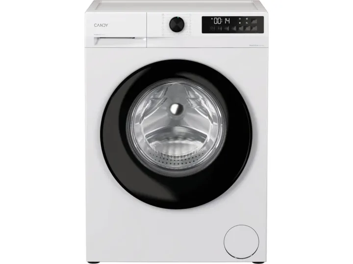 Lavadora CANDY GD 410B8-S 10 kg – 1400 rpm por 259.99€