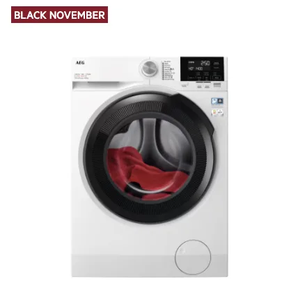 Lavadora Secadora Libre Instalación Serie 7000 ProSteam 90 kg por 466.15€