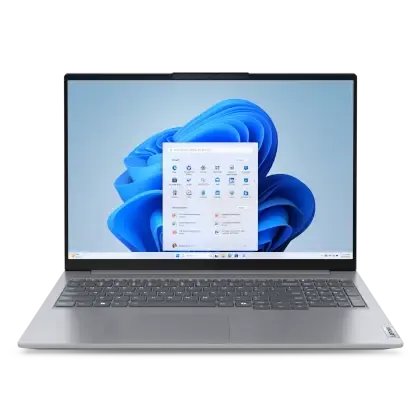 Lenovo ThinkBook 16 G7 ARP Ryzen 5 16GB 512GB por 499€