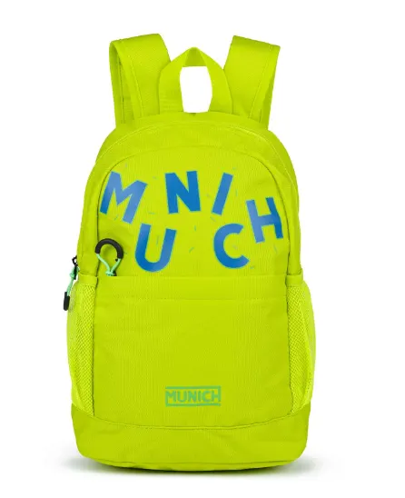 Mochila Munich Vora Abc por 11.99€