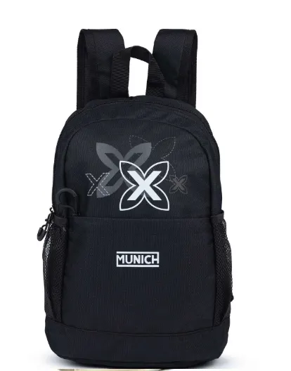 Mochila Munich Vora Flowers por 11.99€