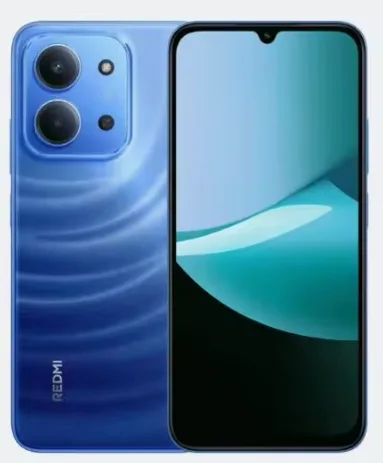 Móvil Xiaomi Redmi 15C de 4GB/128GB con NFC por 74,19€