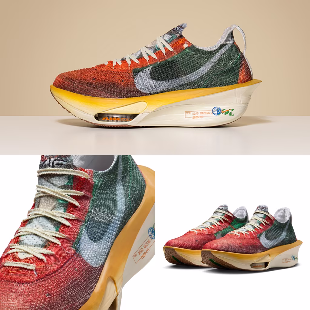 NIKE Alphafly 3 Premium SE | Competición | Tallas de 41 a 47