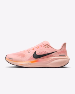 Nike pegasus 41 color coral