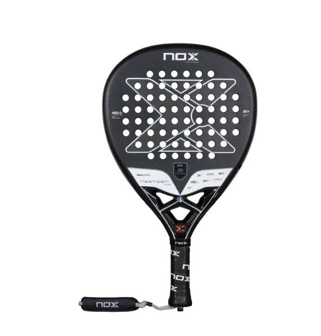 Nox NextGen Pro Attack 3K NFA Series 2025 Pala Padel por 87.91€
