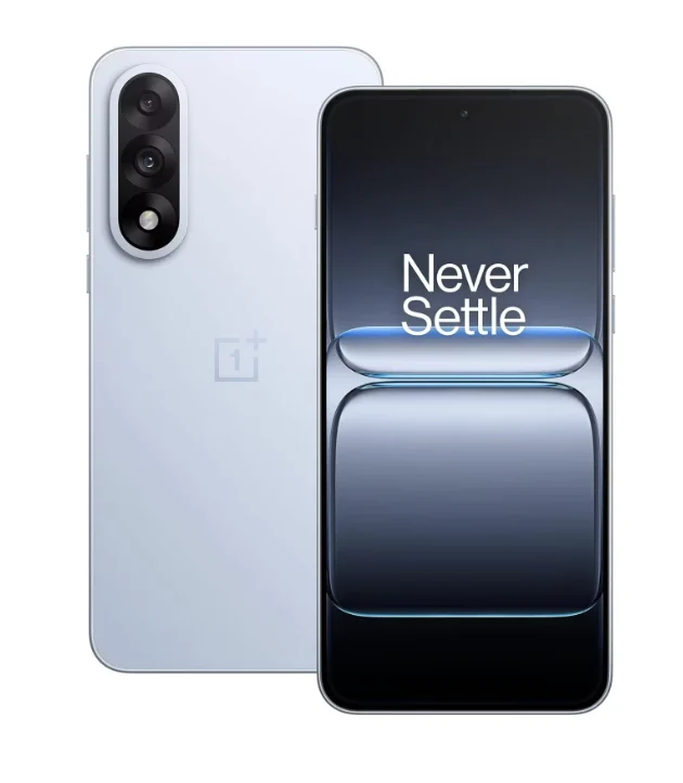 OnePlus Nord 5-5G Móvil 8+256 GB 50 MP SIM-Free Producto Europeo por 398.80€