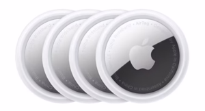 Pack 4x Apple AirTag [DESDE ESPAÑA]