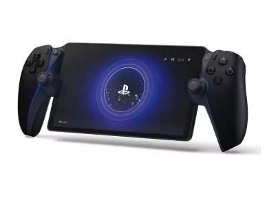 PlayStation Portal Reproductor a distancia Midnight Black PS5 por 163.08€