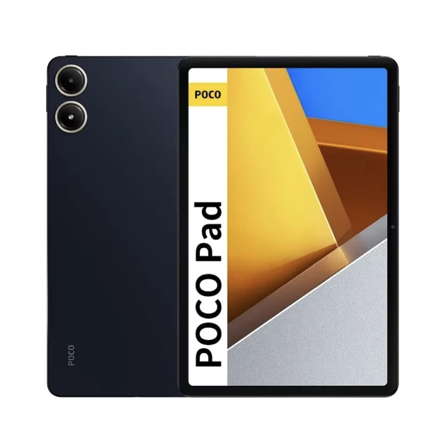 POCO Pad Tableta 121″ 25K Snapdragon 7s Gen 2 10000 mAh Dolby Atmos Global por 15558€