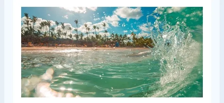 Punta Cana 9 días Todo Incluido desde 893€.