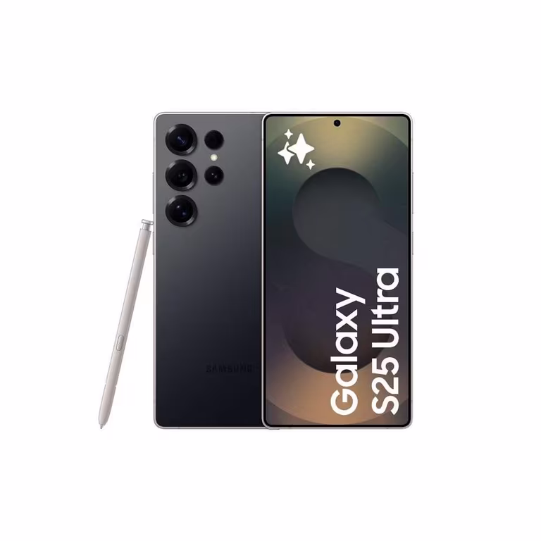 Samsung Galaxy S25 Ultra 12/256GB