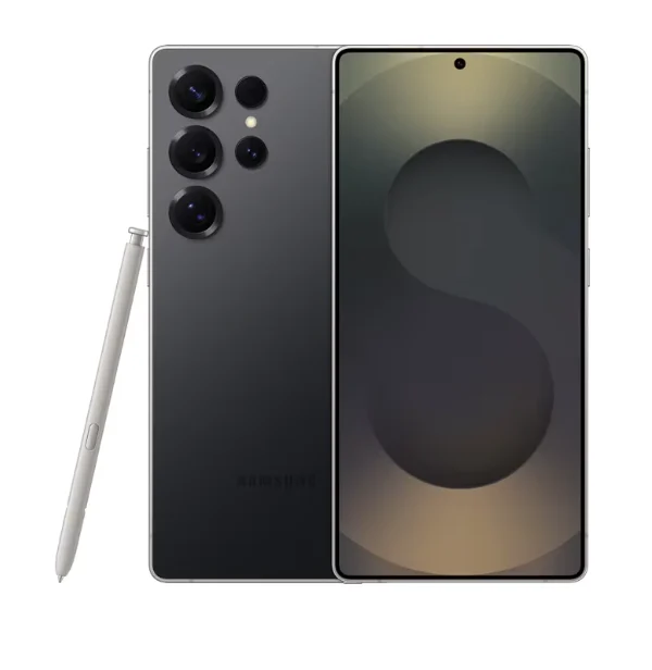 Samsung Galaxy S25 Ultra 5G Smartphone 12 GB RAM 256 GB ROM por 757.39€