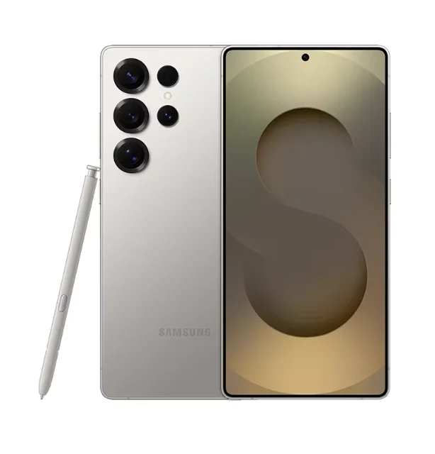 Samsung Galaxy S25 Ultra 5G Smartphone 200MP Quad AI Cámara Snapdragon 8 Elite 69″