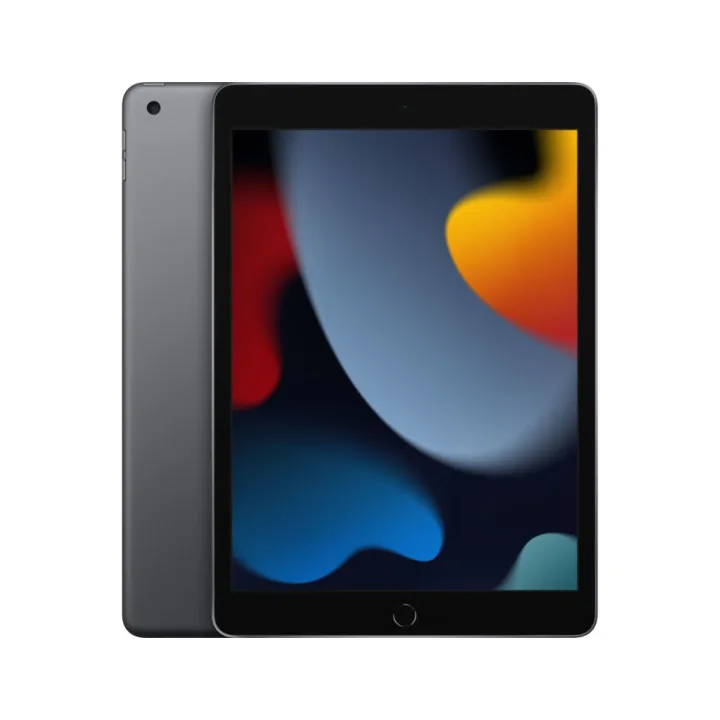 Tablet Apple iPad 256GB (10.2″) 3 GB Wi-Fi 5 iPadOS 15 + Gratis funda por 212.95€