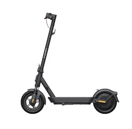 Xiaomi Electric Scooter 5 Plus Patinete Eléctrico Potencia Máxima 900W 120 kg