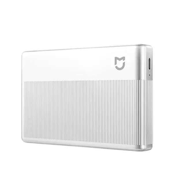 Xiaomi Impresora Fotográfica Portátil 1S Pro Térmica Bluetooth Etiqueta Adhesiva