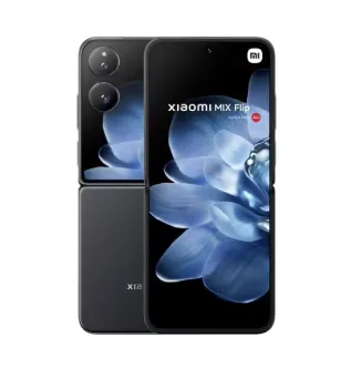 Xiaomi MIX Flip 5G Dual-SIM 512 GB Negro XiaomiRed 5G por 580.87€