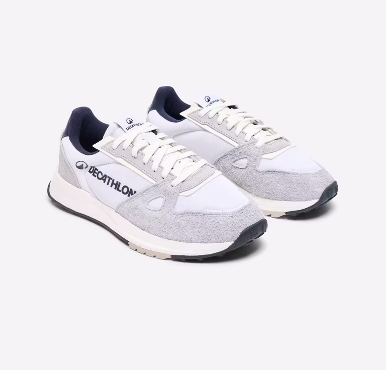 Zapatillas Decathlon RR70 edición vintage (recogida en tienda gratuita, tallas de 40 a 44)