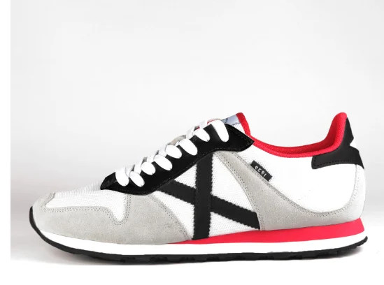 Zapatillas Munich Massana por 32.99€