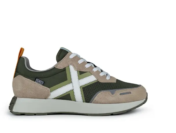 Zapatillas Munich Xemine 56 por 47.99€