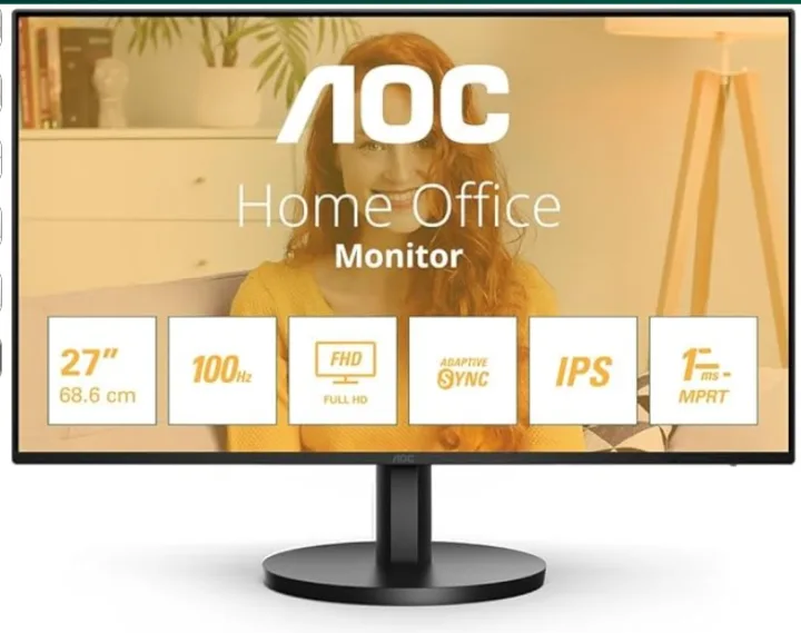 AOC 27G42E Monitor Gaming 27″ FHD por 99.90€