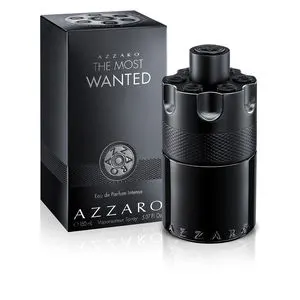 Azzaro The Most Wanted Eau de Parfum Intense Perfume hombre por 45.88€