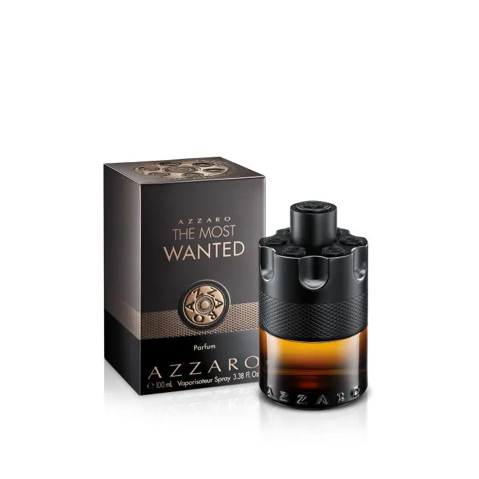 Azzaro The Most Wanted Parfum Perfume hombre por 52.81€