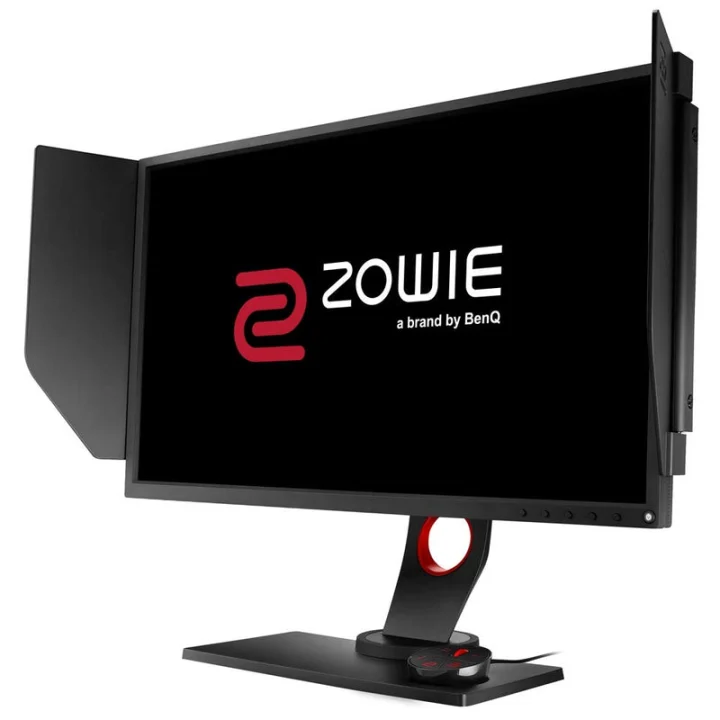 BenQ Zowie XL2536 24.5/Full HD/TN/144 Hz/Plana/Negro/Gaming por 172.99€