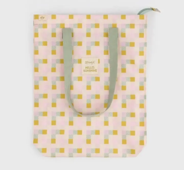 Bolsa Tote Bag Hello, Sunshine! por 10.99€.