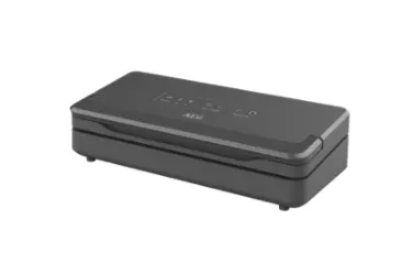 Envasadora Al Vacío Portátil A6-1-6A G por solo 67.15€