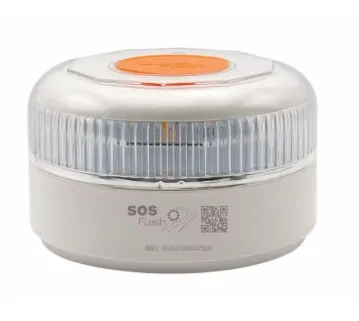 Fase Light Baliza v16 Luz Emergencia Coche Homologado DGT por 24.97€