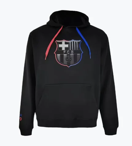 FC Barcelona Sudadera Barça Dark por solo 34.97€