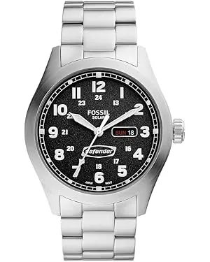 Fossil Reloj multifunción para Hombre Defender por 87.60€