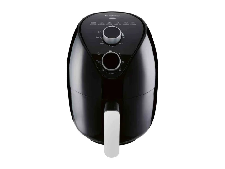 Freidora de aire 1,5 L 1000 W por 26.25€